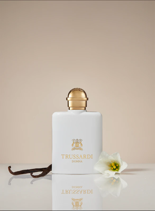 Trussardi Donna Eau de Parfum para mulheres