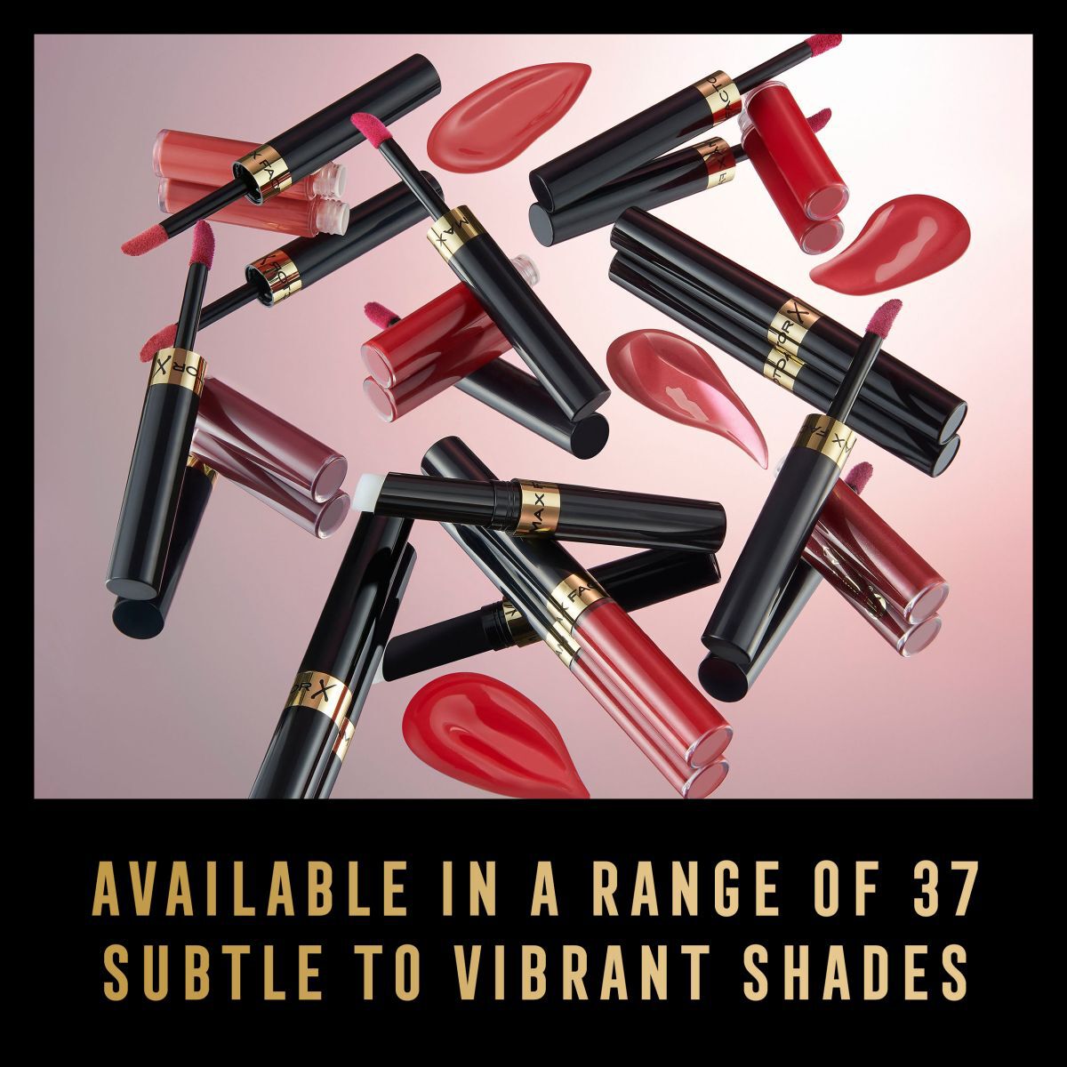 Max Factor Lipfinity Lippenstift 020 3,69 g