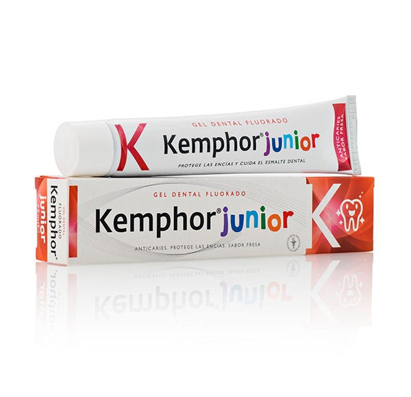 Junior | 75ML