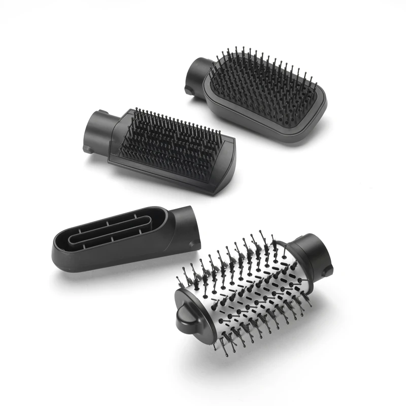 Kulma/fén BaByliss HydroFusion AS774E + náhradná hlavica
