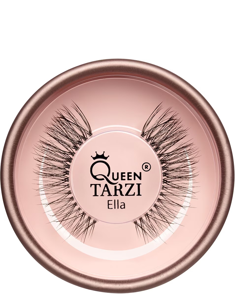QUEEN TARZI LUXURY LASHES ELLA