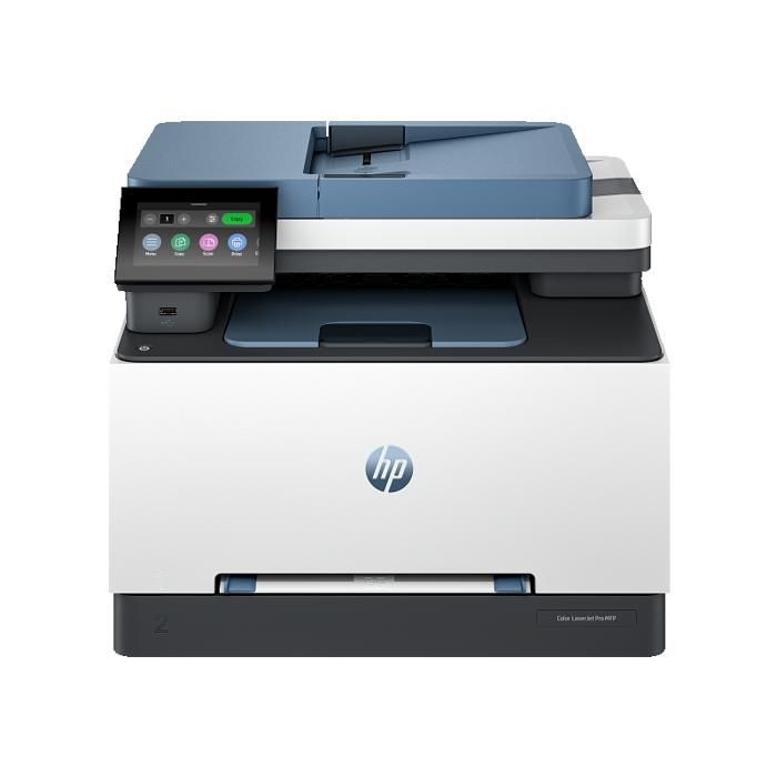 HP Color LaserJet Pro MFP 3302