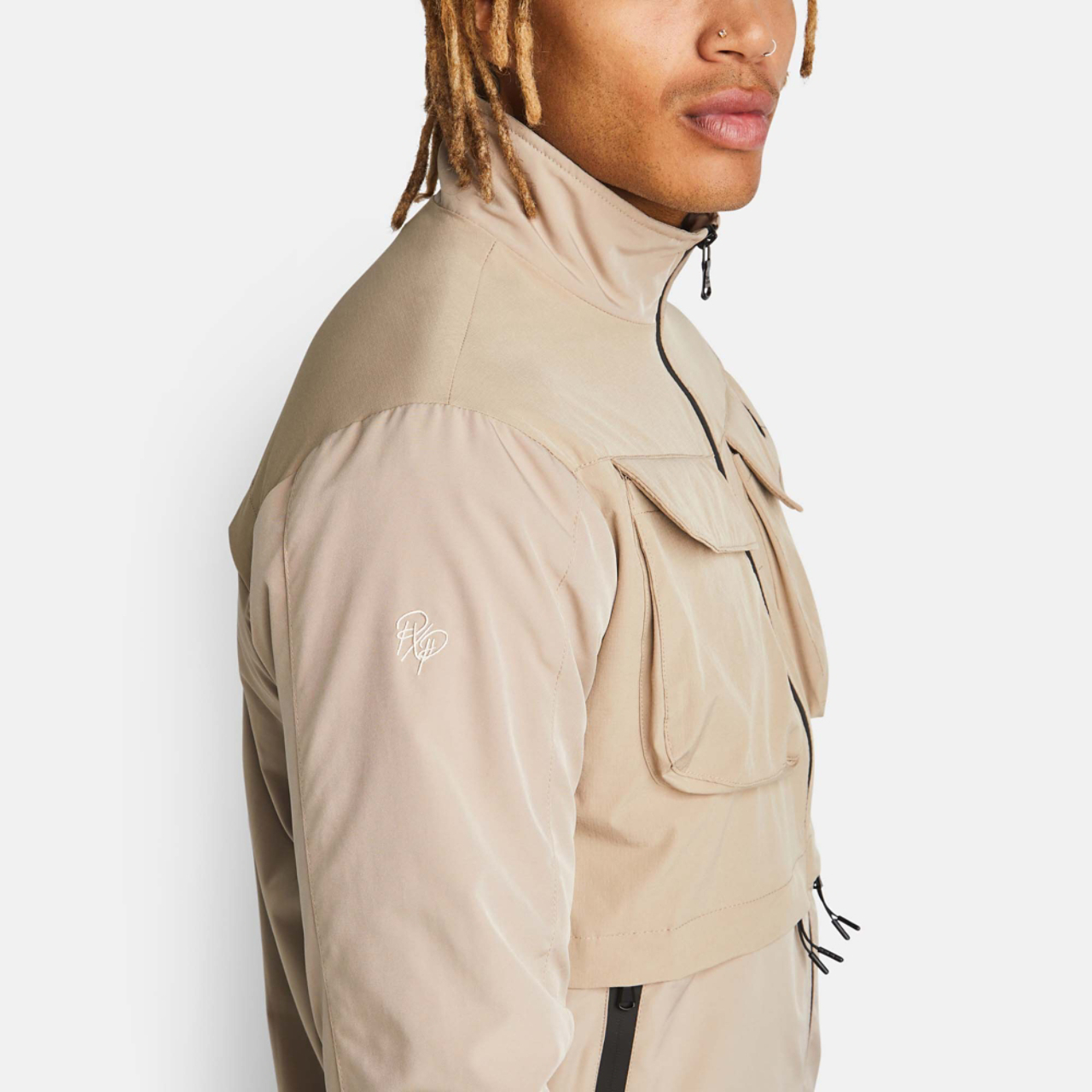 Project X Paris Utility
