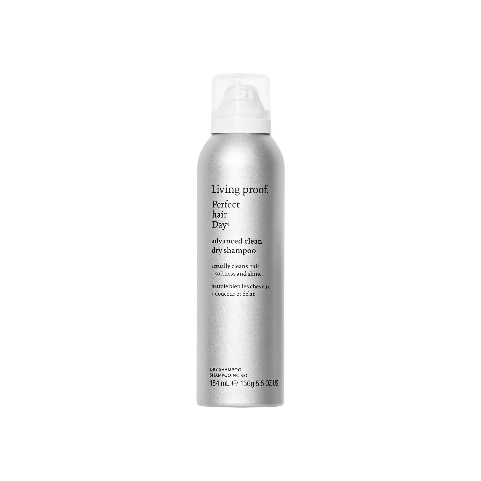 Perfect hair Day PhD Advanced Clean shampoo secco - Shampoo Secco
