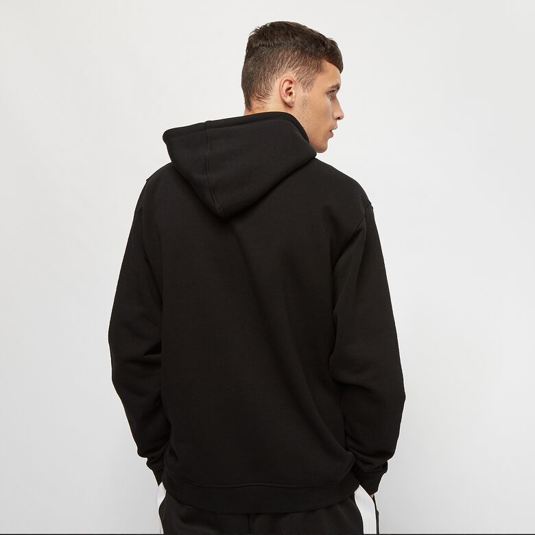 Hooded-Sweatshirt Box Logo