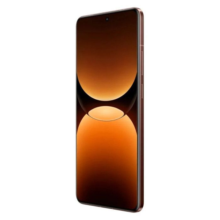 Smartphone Realme GT 7 Pro 5G, pantalla AMOLED de 6,78 pulgadas, 12 GB de RAM, 256 GB de almacenamiento, Snapdragon 8 Elite, color naranja Marte, versión para la UE.