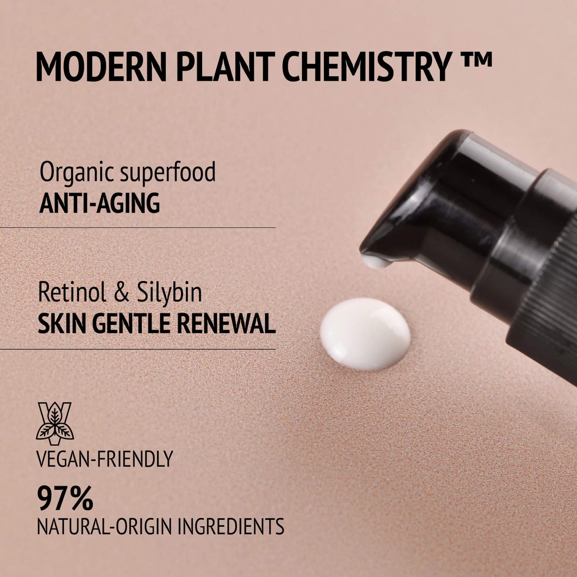 Serum s retinolom 25 ml - Njega kože