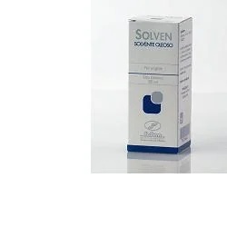 Olie-aceton 50 ml C/Astuc