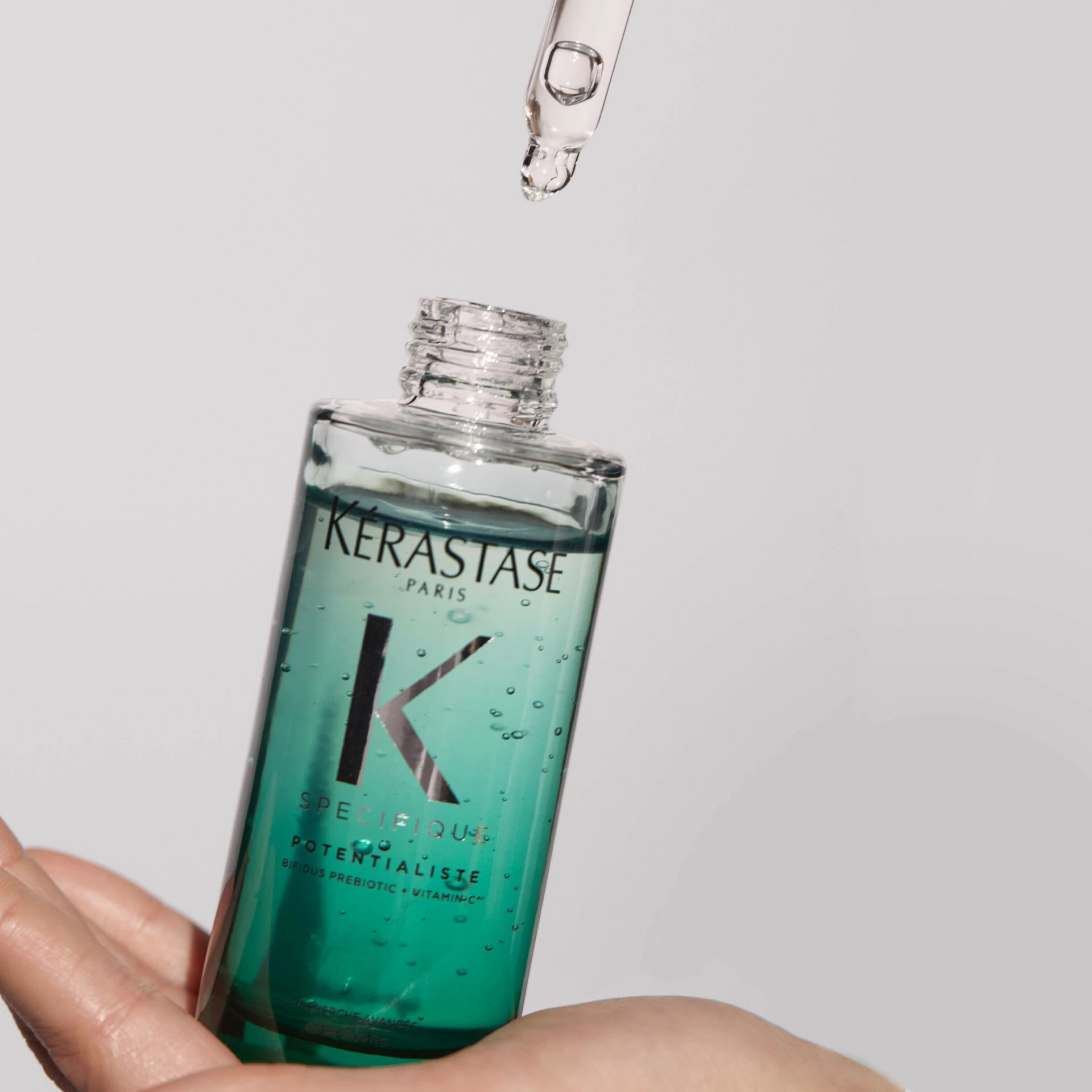 Kérastase Spécifique Serum Potentialiste 90 ml