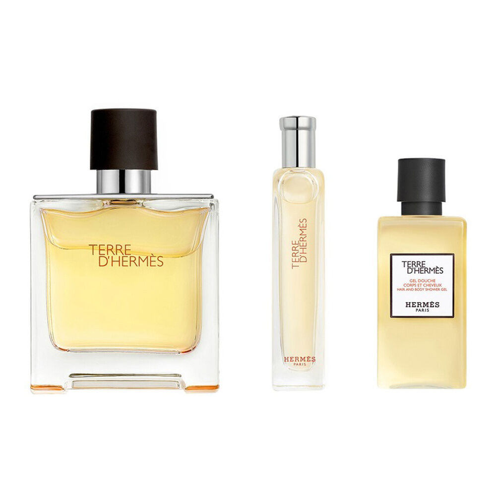 Hermès Terre D'Hermes Parfum
