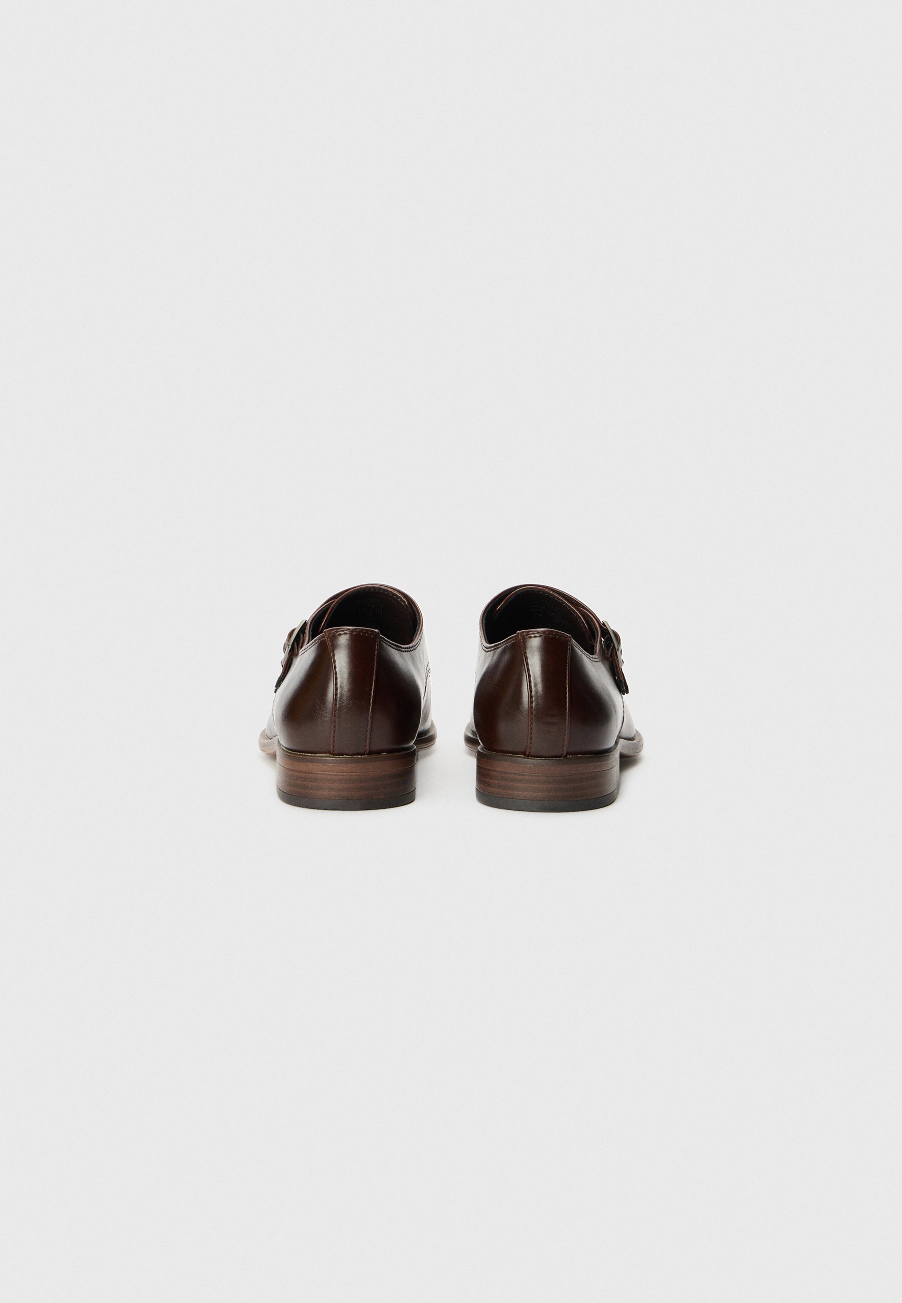 Mocassins Pier One - marron