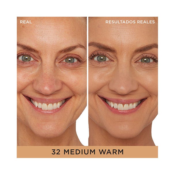 Din hud, men bedre foundation + hudpleje