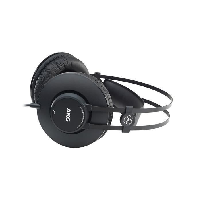 AKG K52 Kopfhörer für PA/Studio