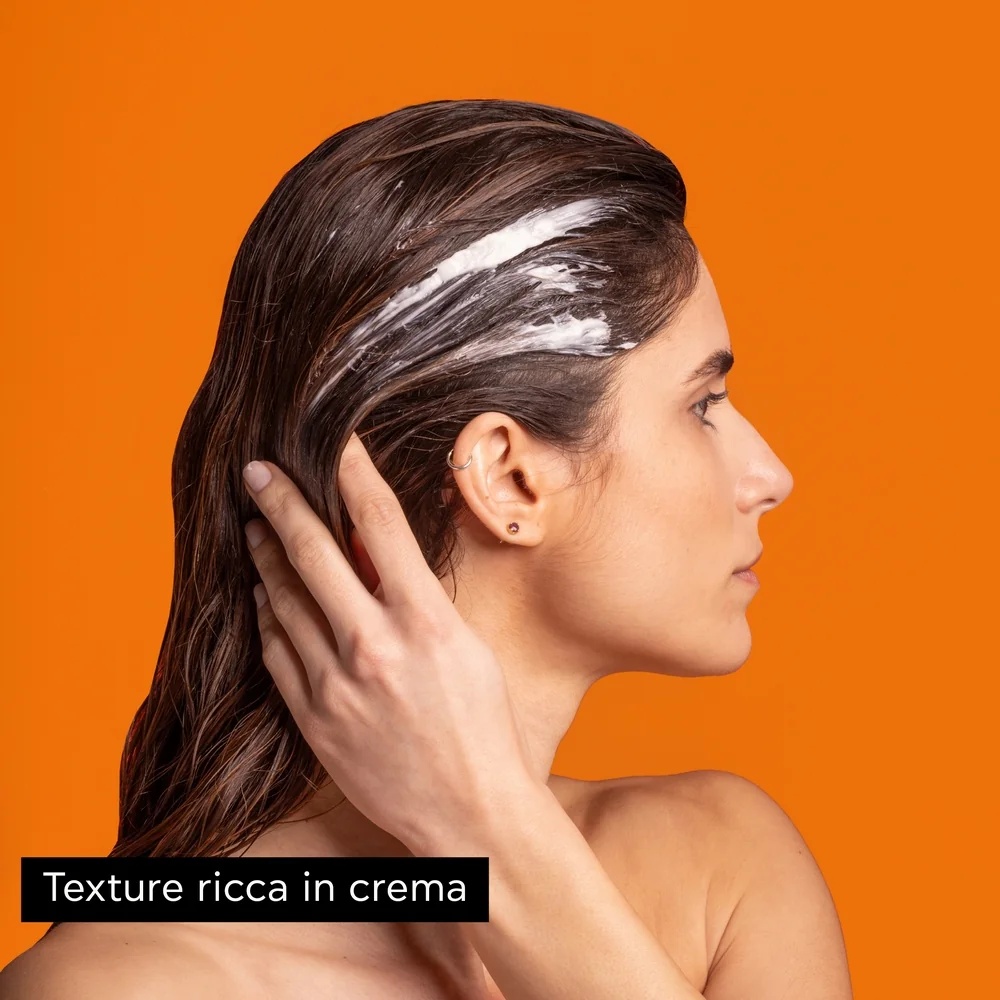 APIVITA Apivita Express Mask Shine & Revitalisering Oranje 20 ml verhelderend masker