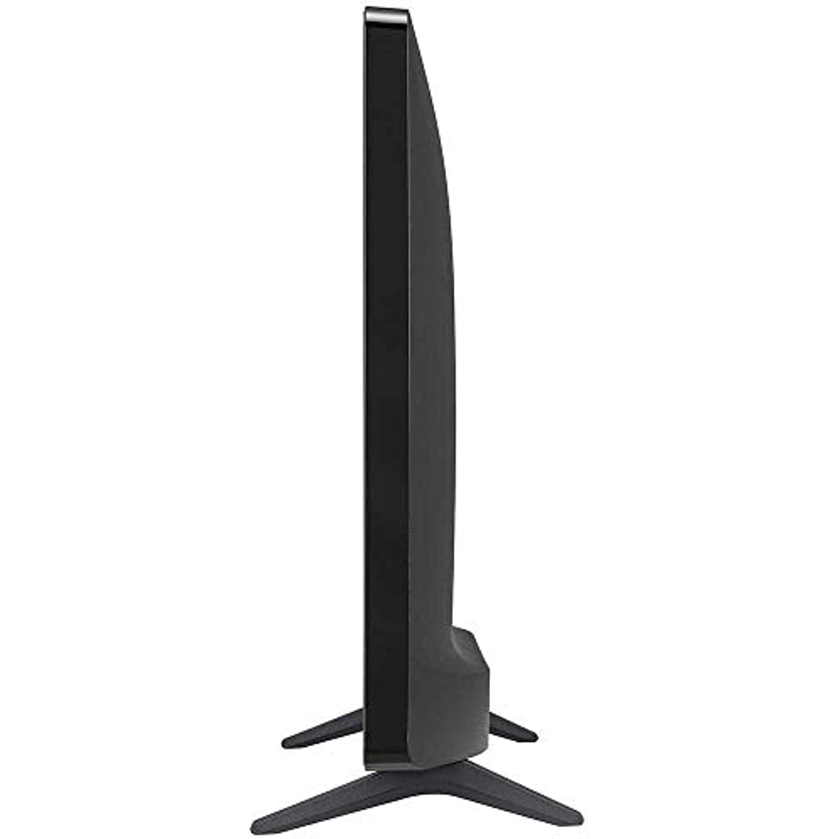 Smart-tv met LED-monitor van 24 inch, LG 24TL520S, Wi-Fi, WebOS 3.5, geschikt voor DTV-machines.