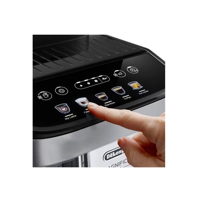 Delonghi Magnifica Evo Espresso Machine with Grinder