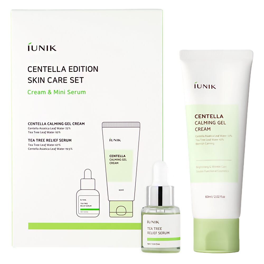 iUNIK Centella
