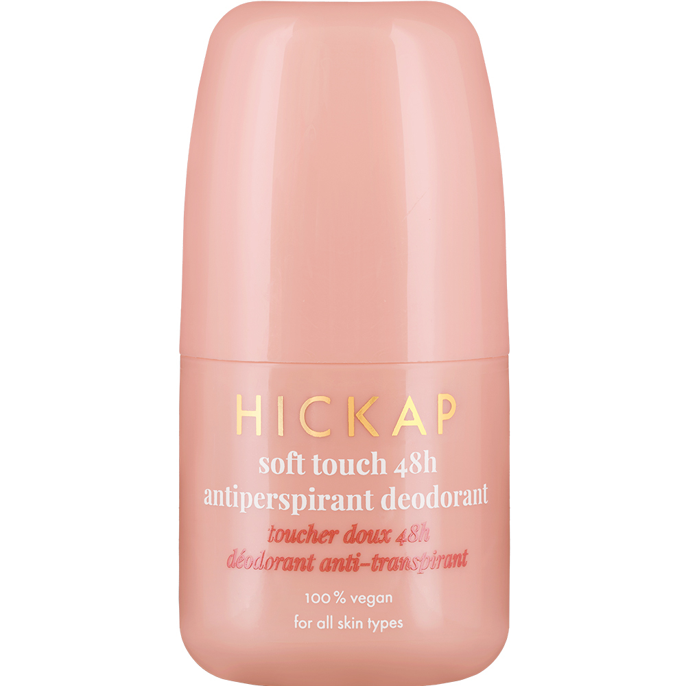 Antiperspirant moale la atingere 48h 60 ml - Sughiț