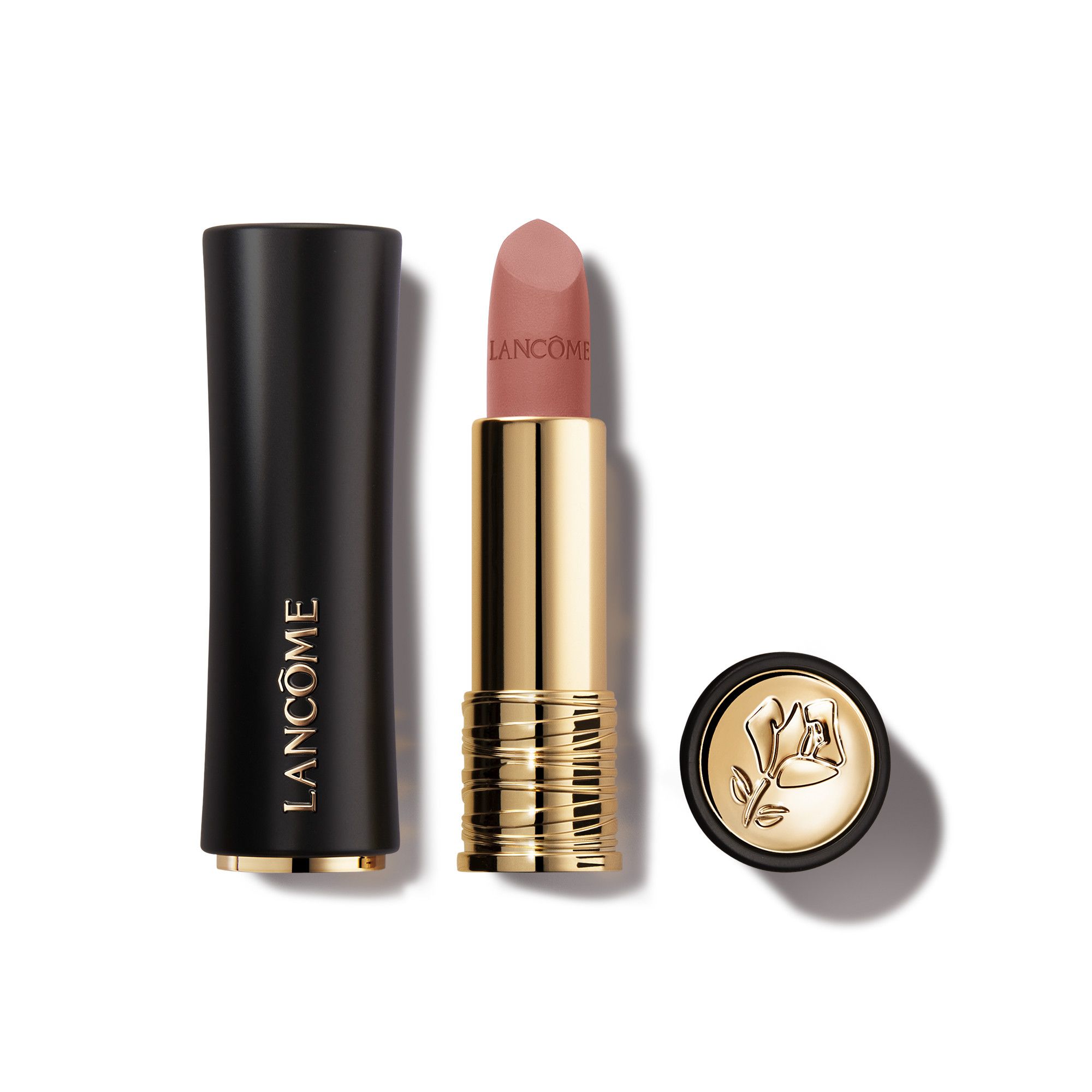 L'Absolu Rouge Drama Matte Barra de Labios Luxury Barra de labios