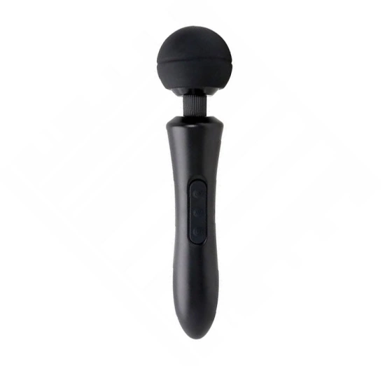 Boss Series Magic Wand duży masażer erotyczny do ciała