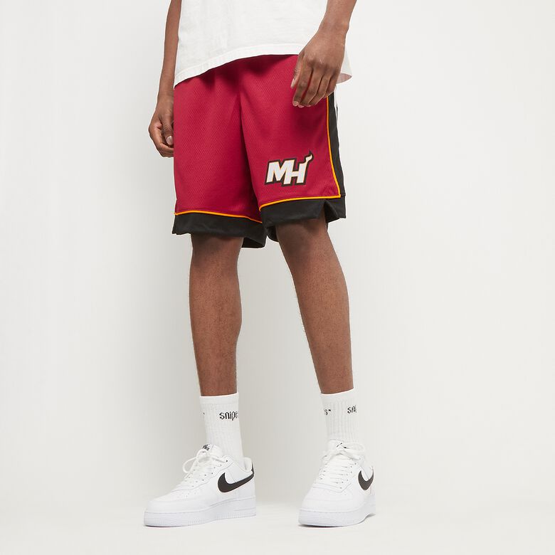 Heat Statement Edition 2020 NBA Swingman Shorts