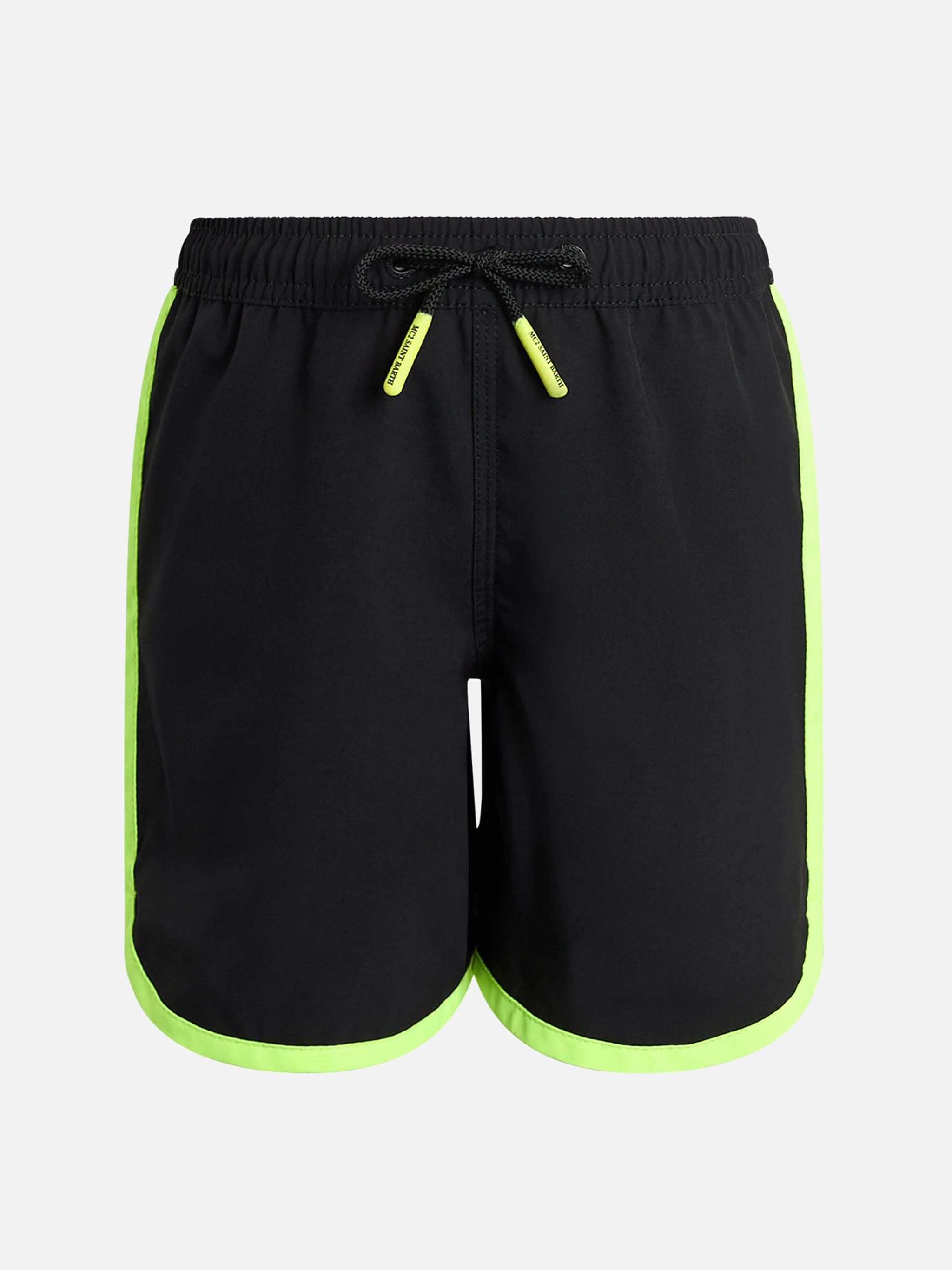Kyte Comfort Jr jongens lange zwarte zwemoutfit