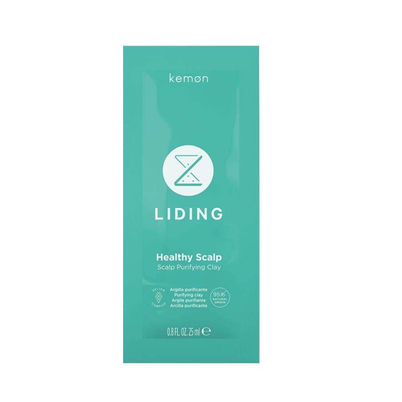 Kemon Liding Sund Hovedbund