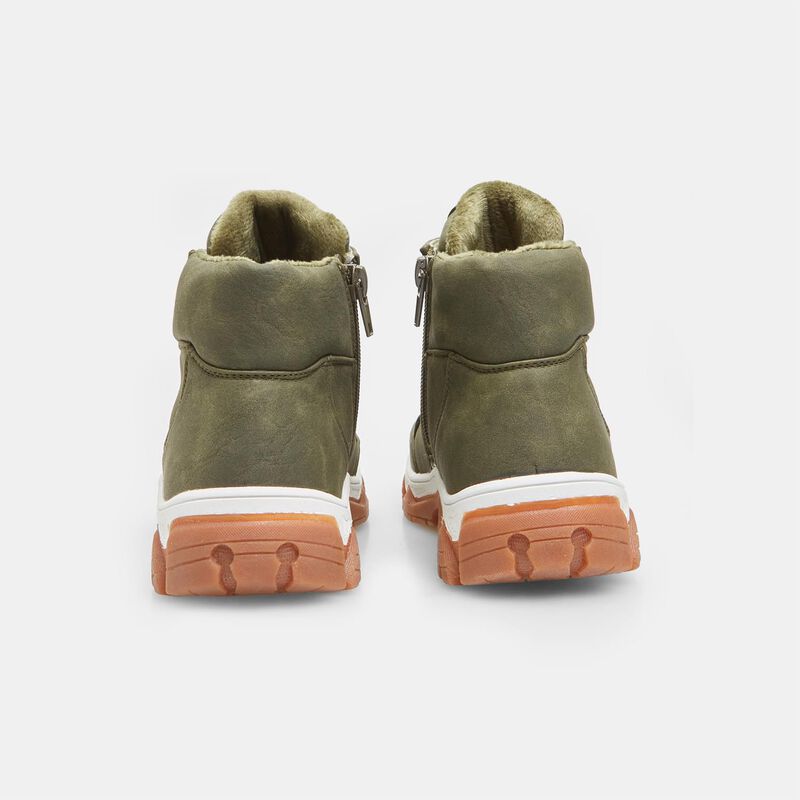 Bata winterlaarzen voor jongens
