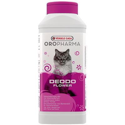 Versele-Laga Oropharma Deodo Geruchsbinder 750 g