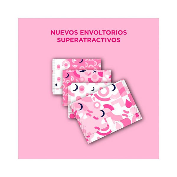 Airdry noćna krilca | 9 jedinica