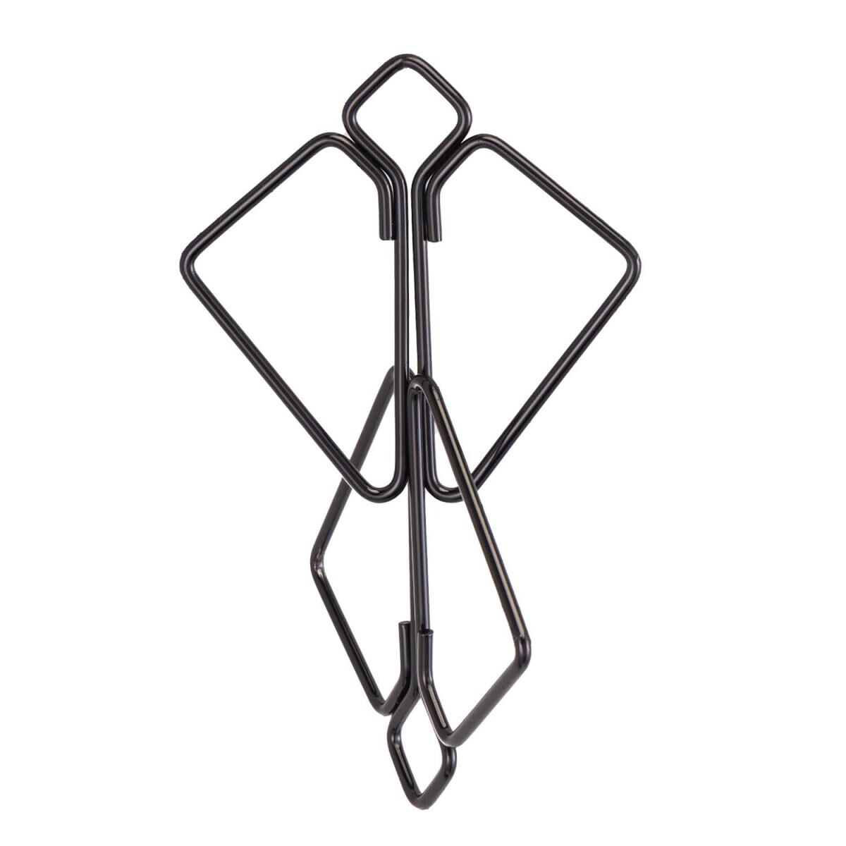 Pinzas para pezones Lockink grises