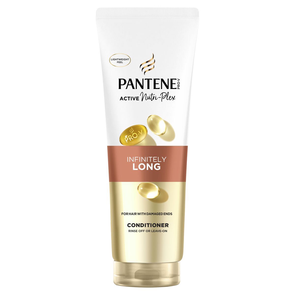 Pantene Pro-V Uendelige Lengder
