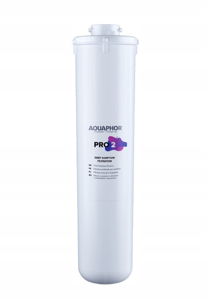 Wkład filtrujący filtr Aquaphor PRO 2