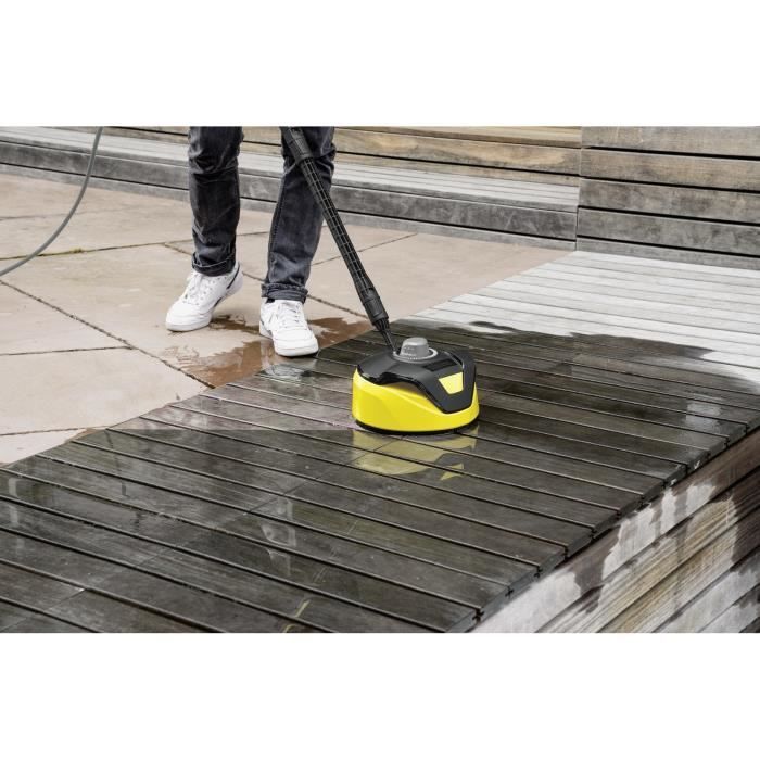 KARCHER K4 Power Control Flex Home High-Pressure Washer - 420 L/h - 1800 W - 130 bar