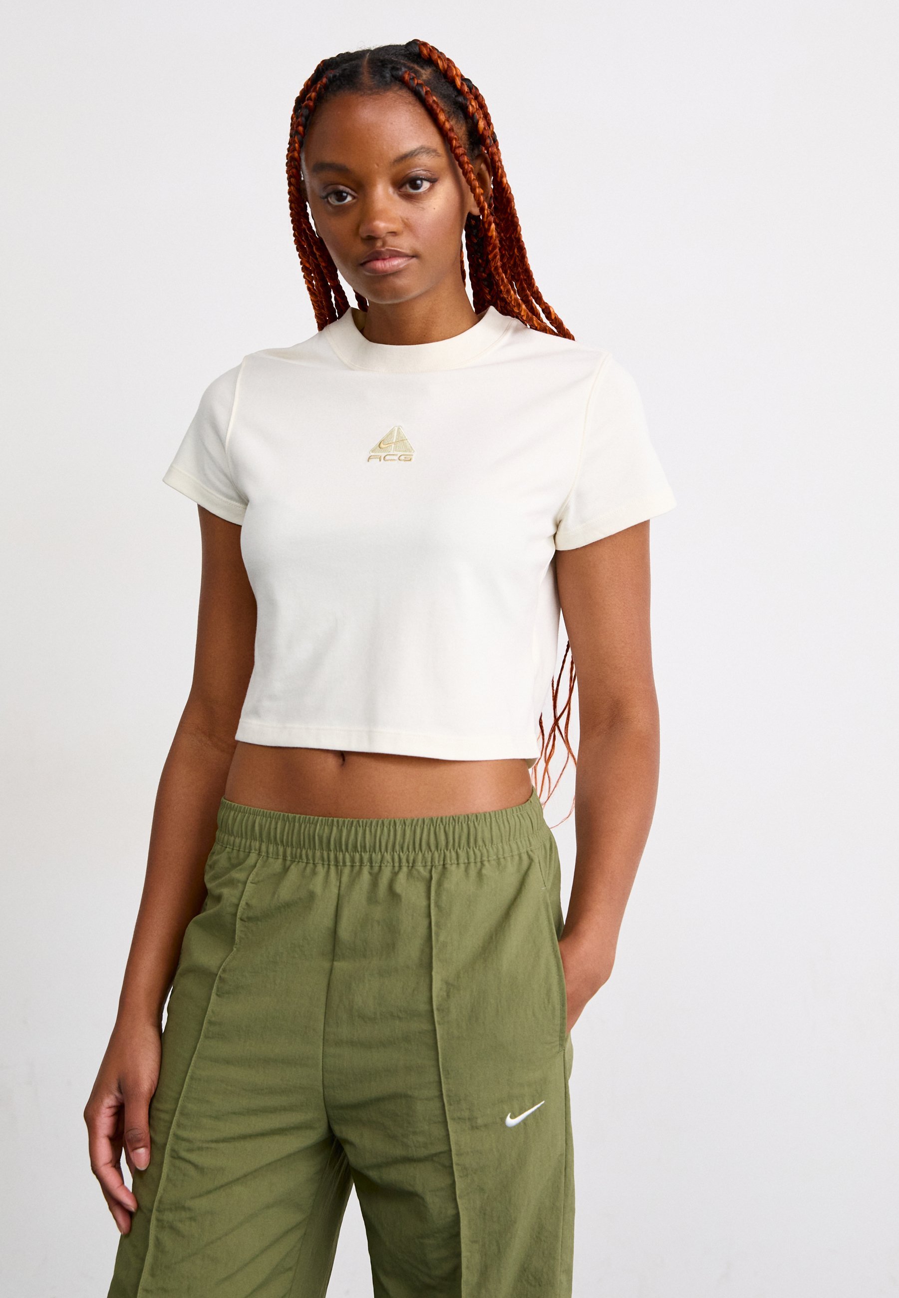 Spodnie casualowe Nike Sportswear