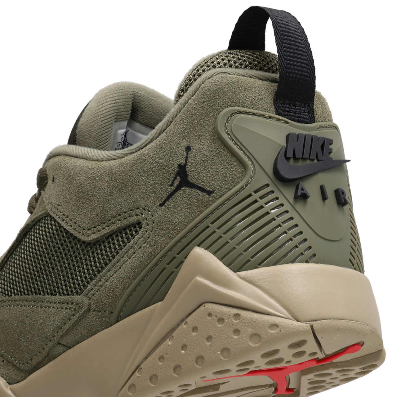 Jordan MVP '92