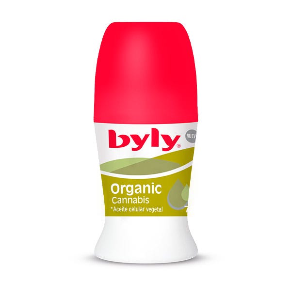 Cannabis organic | 50ML
