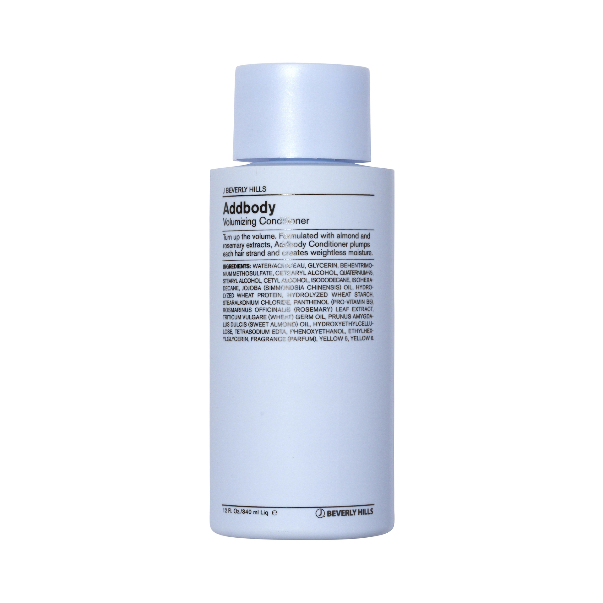 AddTestbalzsam 340 ml - J Beverly Hills
