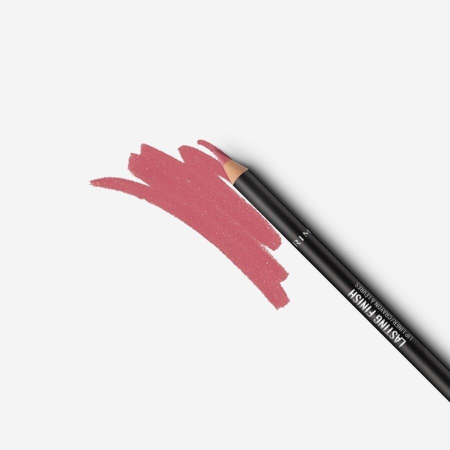 Rimmel London lūpu kontūrzīmulis Lasting Finish - 1,2 g