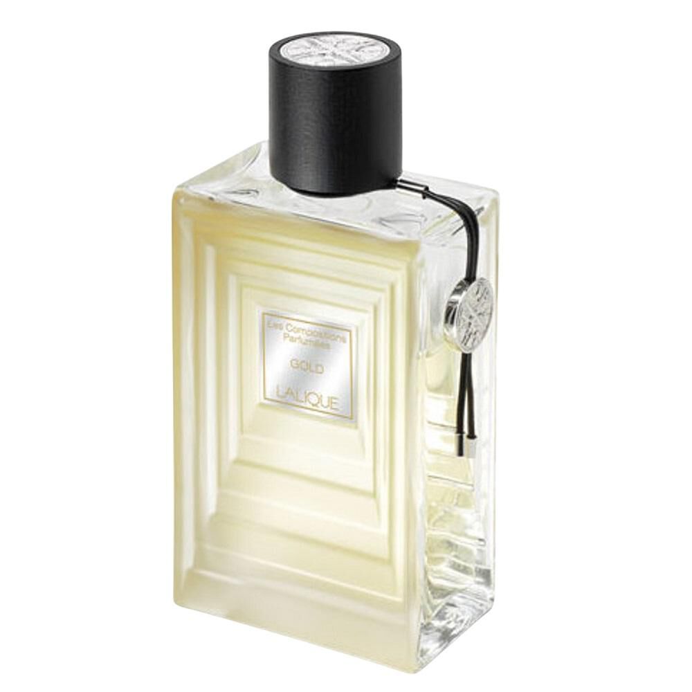 Lalique Gold
