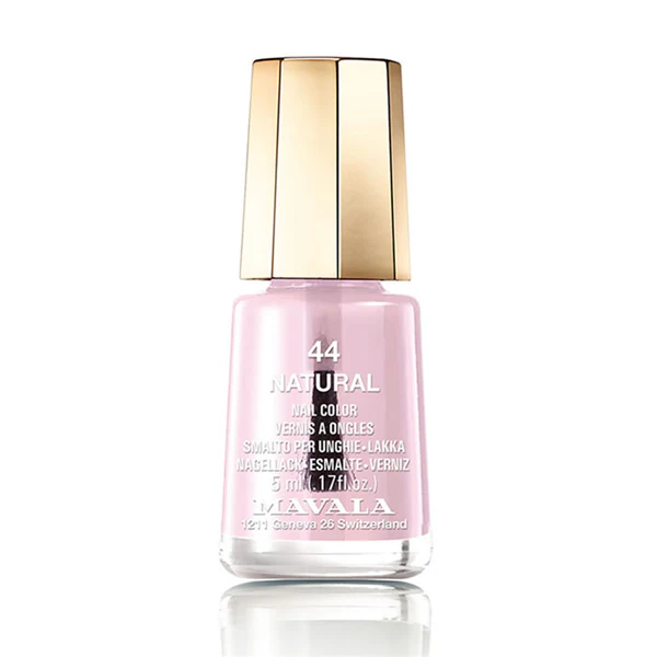 Minicolors Nail Color Cream - Smalto