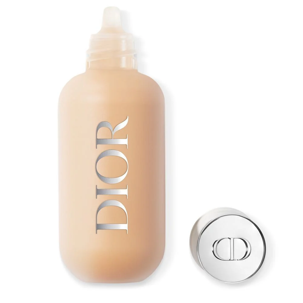 Fondotinta Dior Backstage Face & Body Foundation - Fondotinta liquido, Make up Corpo