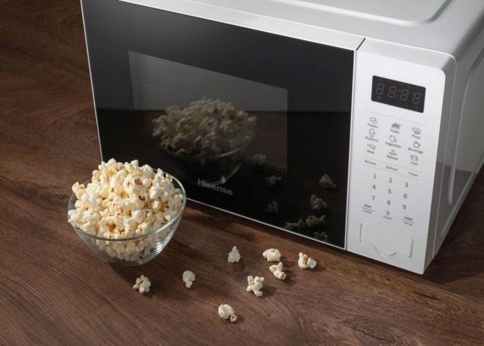 Four Hisense Four à micro-ondes H20MOWS4