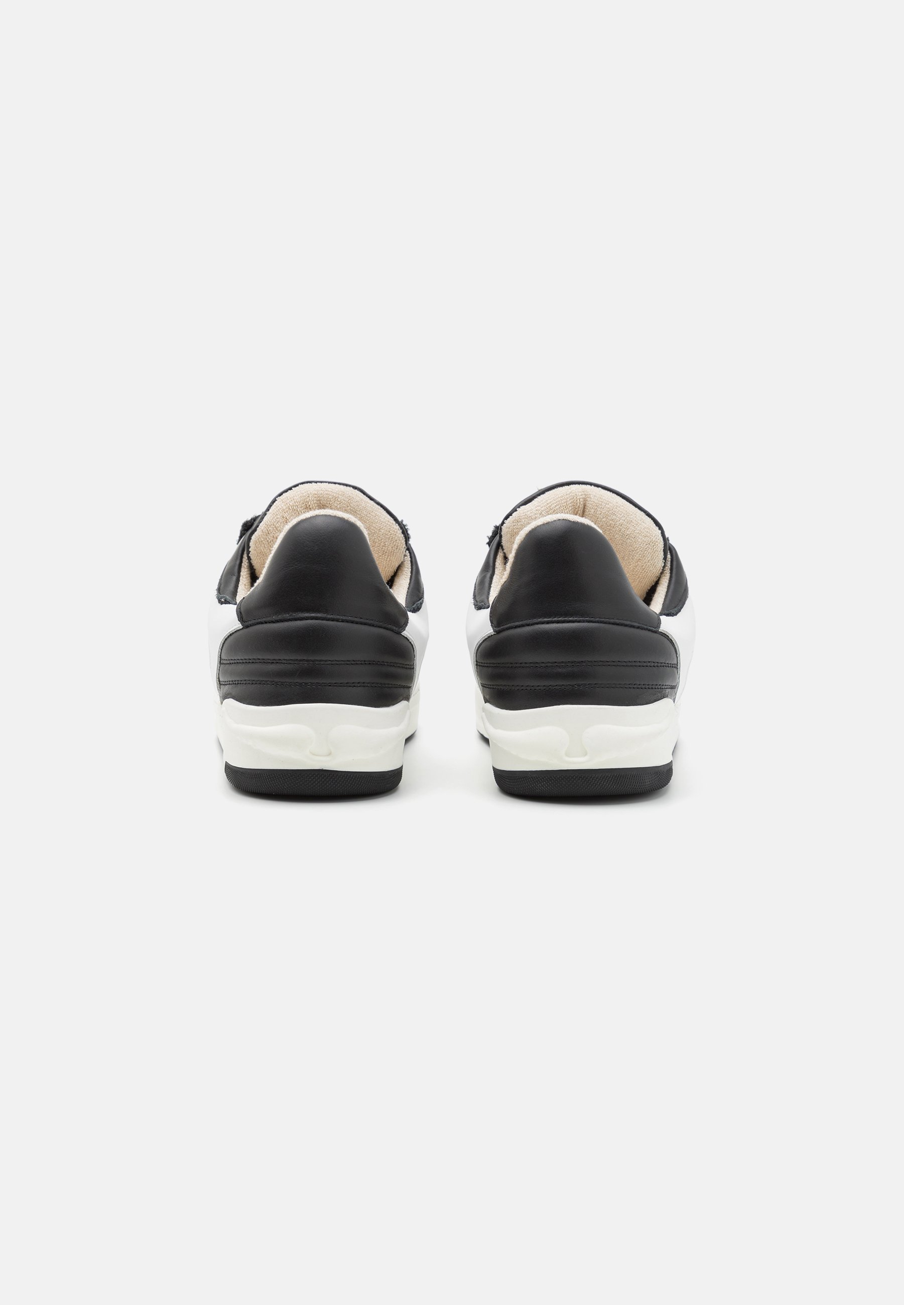 Zadig & Voltaire WINGS MAN - Sneakers laag - noir
