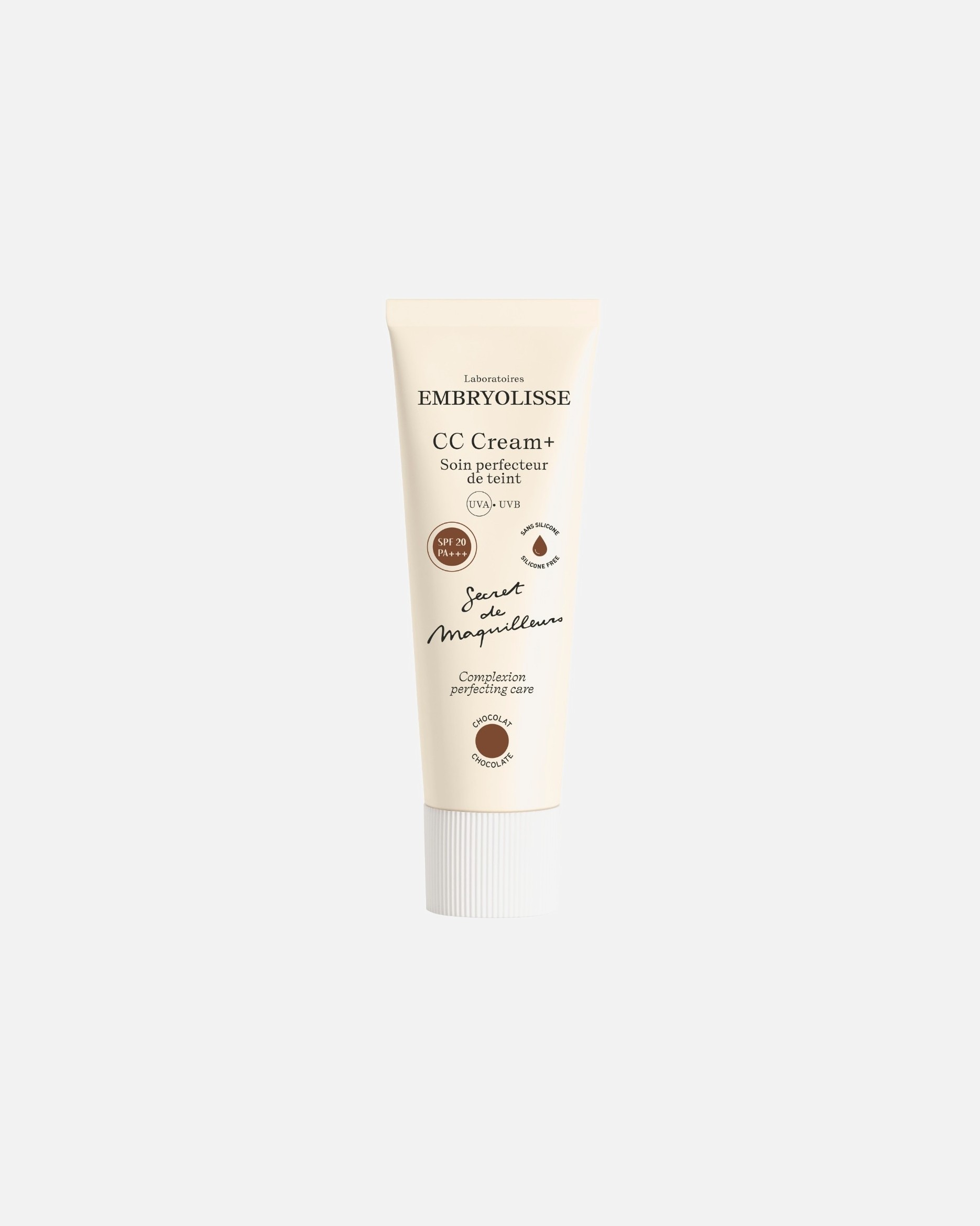 Embryolisse CC krema CC krema+ - 30 ml