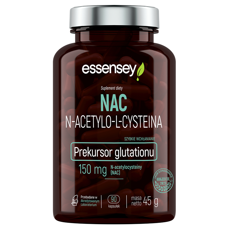 Essensey NAC