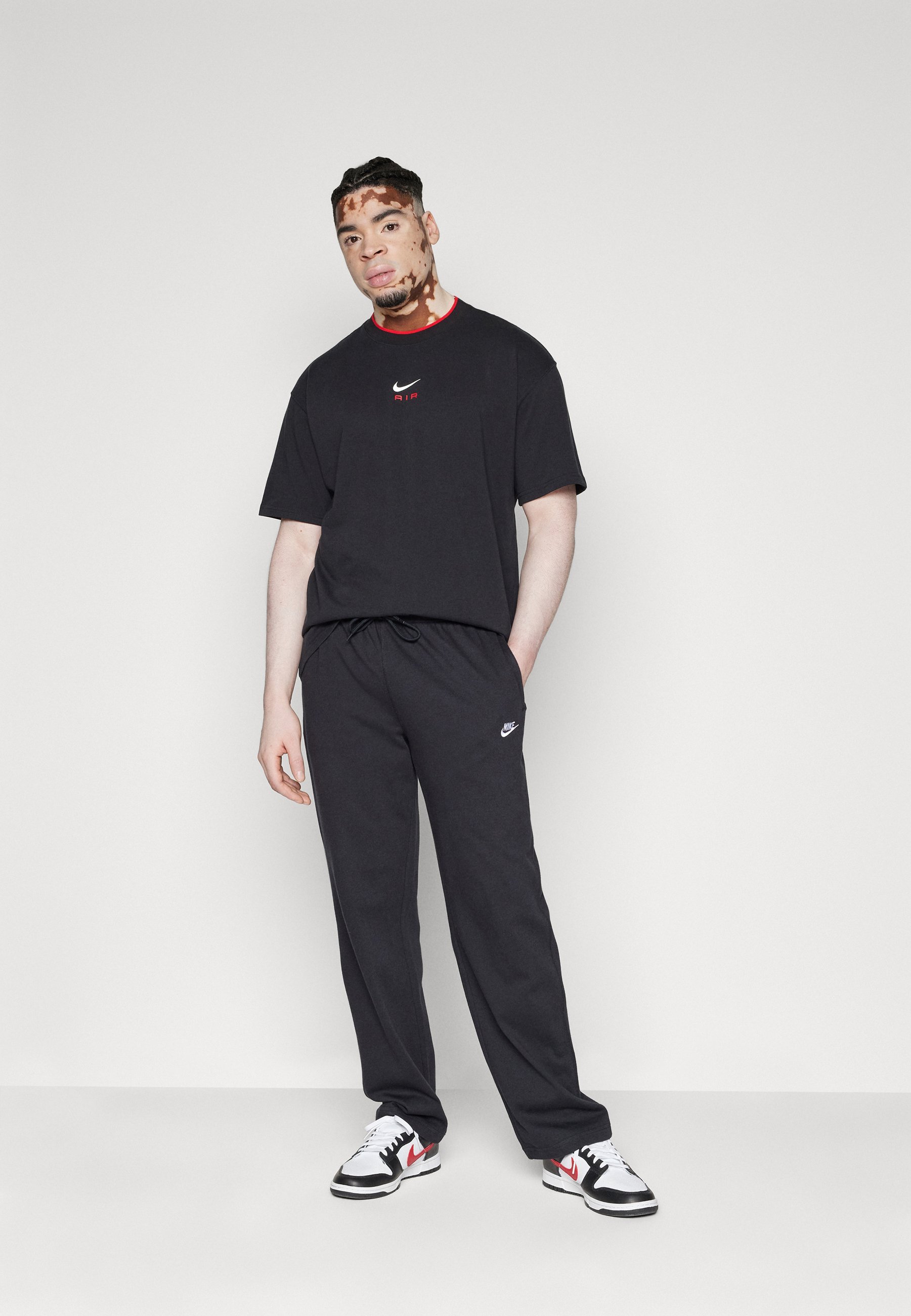 Teplákové kalhoty Nike Sportswear