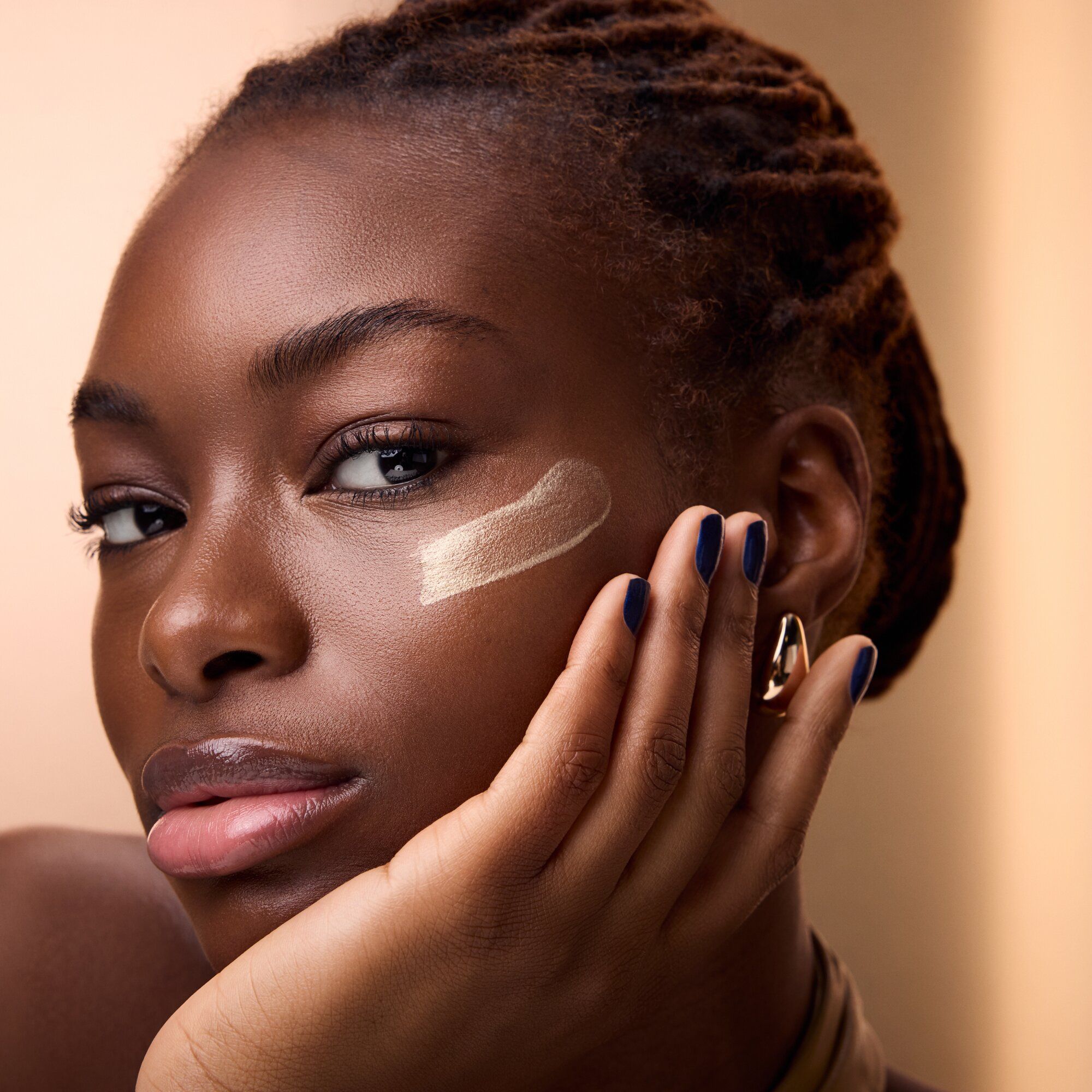 Wonder Woman Liquid Luminizer sejas pilieni Šķidrais izgaismotājs Izgaismotāji