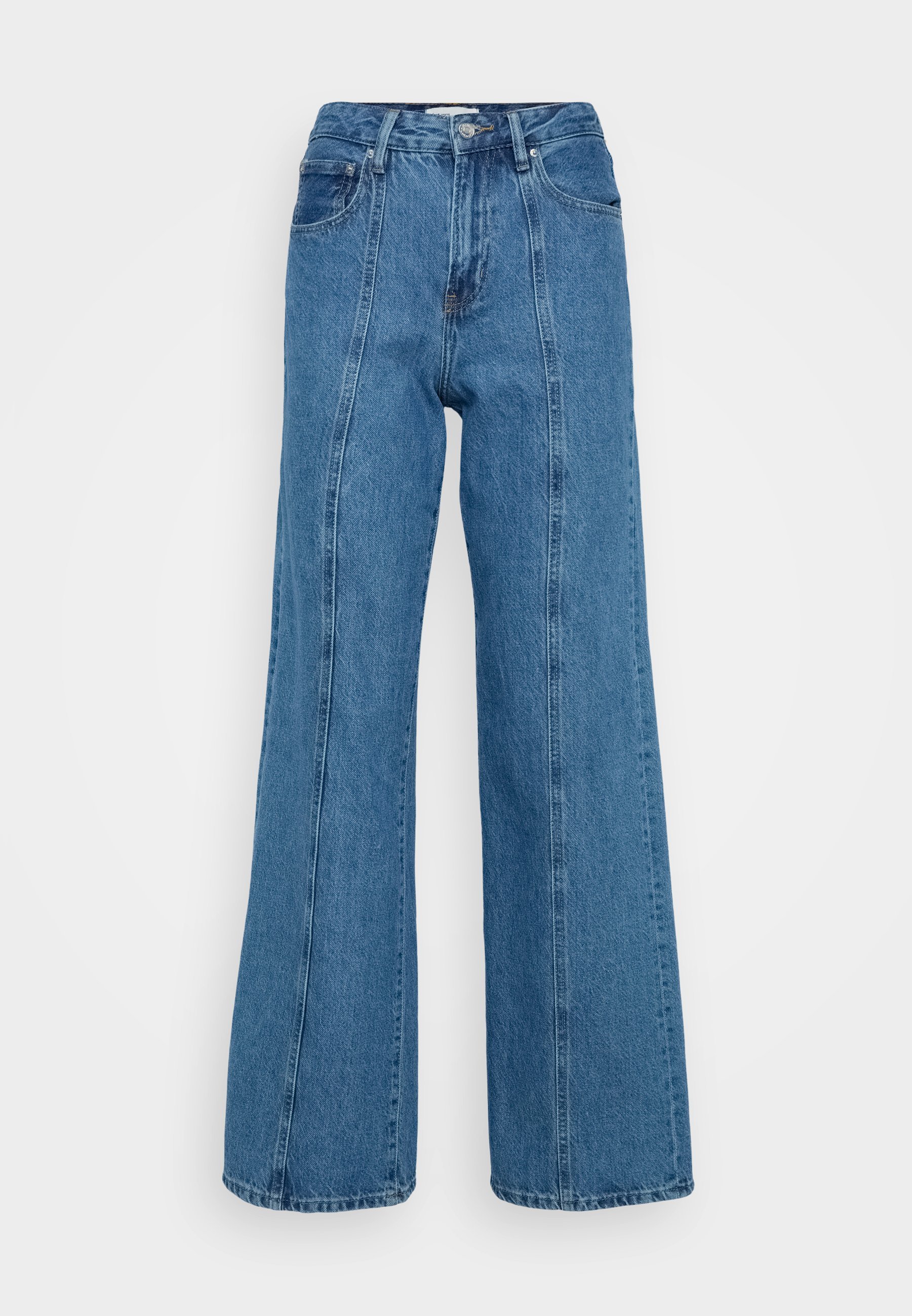 Gina Tricot Tall Wide Leg