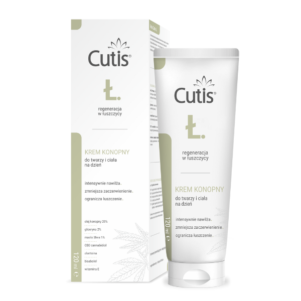 Cutis Ł - Psoriasis